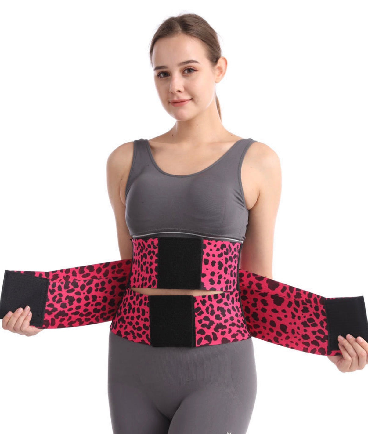 CoreCurve™ Elastic Waist Shaper & Trainer