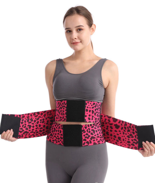 CoreCurve™ Elastic Waist Shaper & Trainer