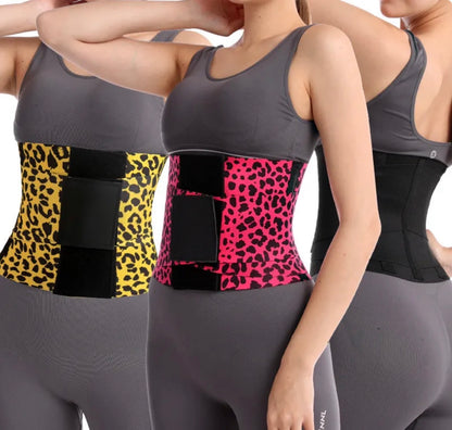 CoreCurve™ Elastic Waist Shaper & Trainer