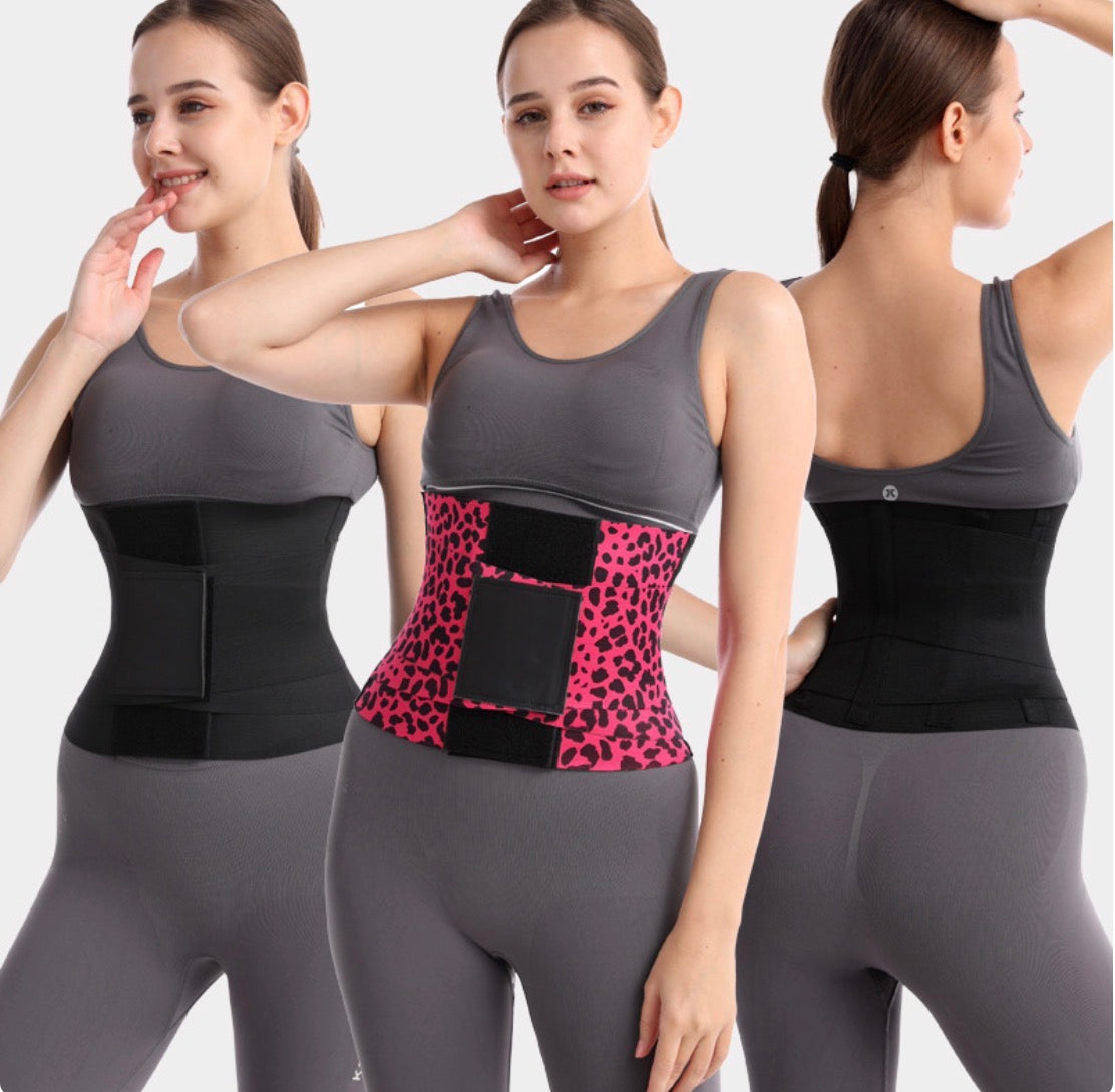 CoreCurve™ Elastic Waist Shaper & Trainer