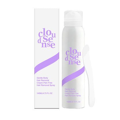 SilkTouch Gentle Hair Removal Cream