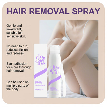 SilkTouch Gentle Hair Removal Cream